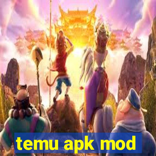 temu apk mod